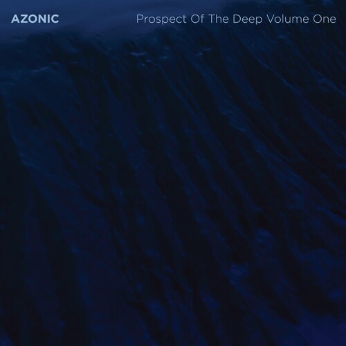 Azonic - Prospect Of The Deep 1 - Music CD