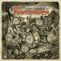 Los Plantronics - Worst Is Yet To Come (best Of 1995-2017) - Vinyl Record
