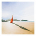 Nkake,sandra - Tangerine Moon Wishes - Music CD