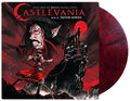 Morris,trevor - Castlevania - Vinyl Record