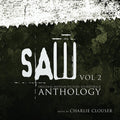 Clouser,charlie - Saw Anthology 2 (score) - O.s.t. - Music CD
