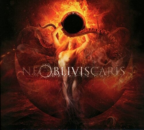 Ne Obliviscaris - Urn - Music CD