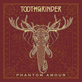 Phantom Amour [LP] Vinyl Record