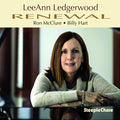 Ledgerwood,leeann - Renewal - Music CD