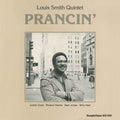 Smith,louis - Prancin - Vinyl Record