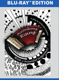 Accordions Rising - Accordions Rising - Blu-ray