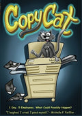Copycat - Copycat - DVD