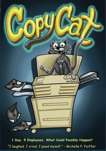 Copycat - Copycat - DVD