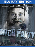 Ditch Party - Ditch Party - Blu-ray