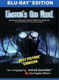 Einstein's God Model - Einstein's God Model - Blu-ray
