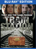 Train Station - Train Station - Blu-ray