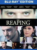Reaping - Reaping - Blu-ray