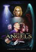 Beware Of Angels - Beware Of Angels - DVD