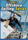 Pardue Offshore Sailing: 5 Part Video Pack - Pardue Offshore Sailing: 5 Part Video Pack - DVD