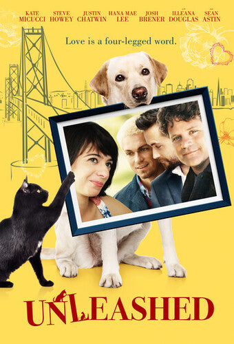 Unleashed - Unleashed - DVD