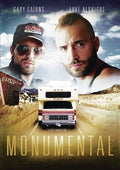 Monumental - Monumental - DVD