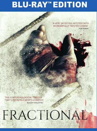 Fractional - Fractional - Blu-ray