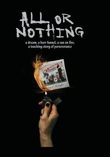 All Or Nothing - All Or Nothing - DVD