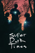 Super Dark Times - Super Dark Times - DVD