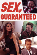Sex Guaranteed - Sex Guaranteed - DVD