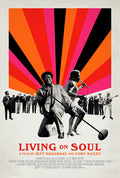 Living On Soul - Living On Soul - DVD