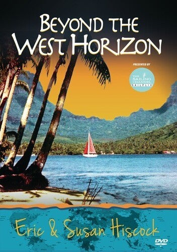 Beyond The West Horizon - Beyond The West Horizon - DVD