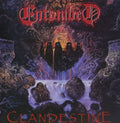Entombed - Clandestine - Vinyl Record