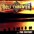 Bolt Thrower - For Victory - Vinyl Record