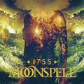 Moonspell - 1755 - Music CD
