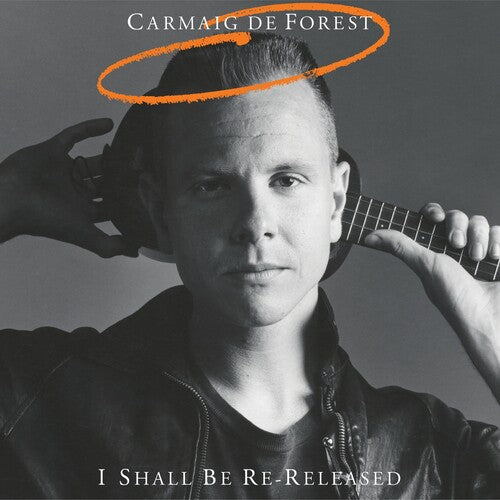 De Forest,carmaig - I Shall Be Re-released - Music CD