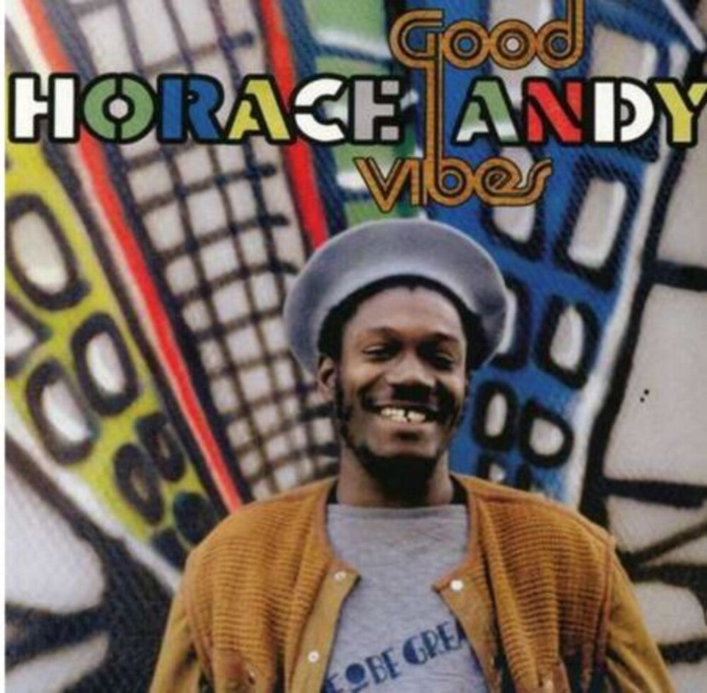 Good Vibes [LP] Vinyl Record