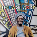 Andy,horace - Good Vibes - Music CD