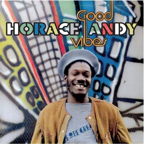 Andy,horace - Good Vibes - Music CD