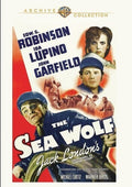 Sea Wolf (1941) - Sea Wolf (1941) - DVD