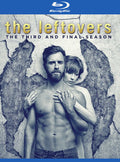 Leftovers: The Complete Third Season - Leftovers: The Complete Third Season - Blu-ray
