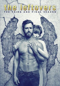 Leftovers: The Complete Third Season - Leftovers: The Complete Third Season - DVD
