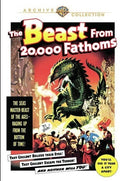 Beast From 20,000 Fathoms (1953) - Beast From 20,000 Fathoms (1953) - DVD