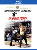 Scarecrow (1973) - Scarecrow (1973) - Blu-ray