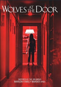 Wolves At The Door (2016) - Wolves At The Door (2016) - DVD