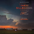 Burwell,carter - Three Billboards Outsides Ebbing Missouri / O.s.t. - Music CD