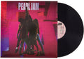 Pearl Jam - Ten - Vinyl Record