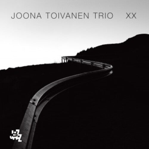 Toivanen,joona Trio - Xx - Music CD