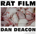 Deacon,dan - Rat Film (original Film Score) - Music CD
