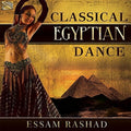 Rashad,essam - Classical Egyptian Dance - Music CD