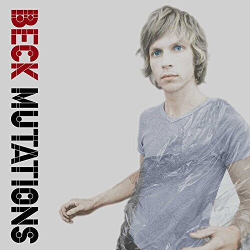 Beck - Mutations - Vinyl Record