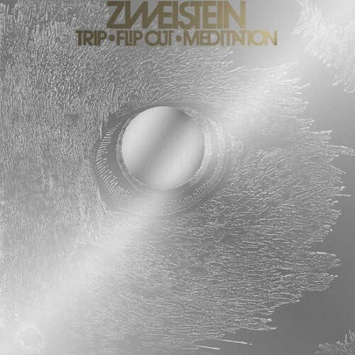 Zweistein - Trip Flip-out Meditation - Vinyl Record