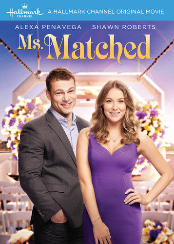 Ms. Matched Dvd - Ms. Matched Dvd - DVD