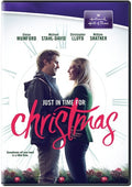 Just In Time For Christmas Dvd - Just In Time For Christmas Dvd - DVD
