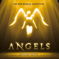 Osnes,laura / Cuccioli,robert / Young,josh - Angels (original Studio Cast Recording) - Music CD