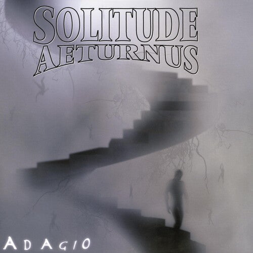Solitude Aeturnus - Adagio - Vinyl Record